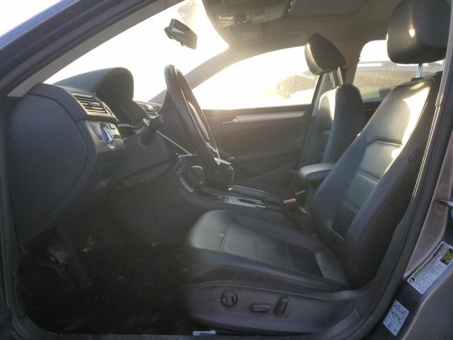 1VWLA7A33KC003338 - 2019 VOLKSWAGEN PASSAT WOLFSBURG 灰色 照片 7