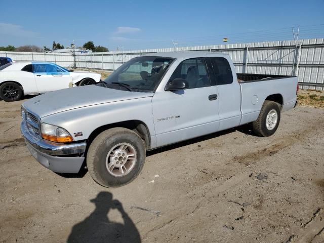 2000 DODGE DAKOTA, 