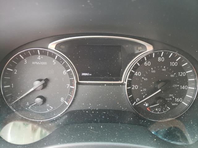 5N1AR2MN5GC611254 - 2016 NISSAN PATHFINDER S 白色 照片 9