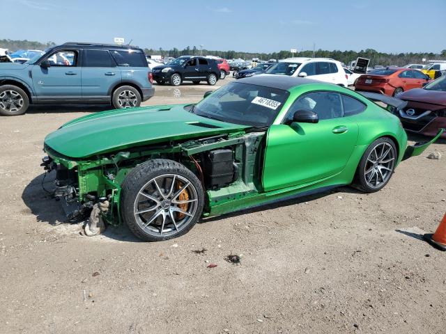 2020 MERCEDES-BENZ AMG GT R, null