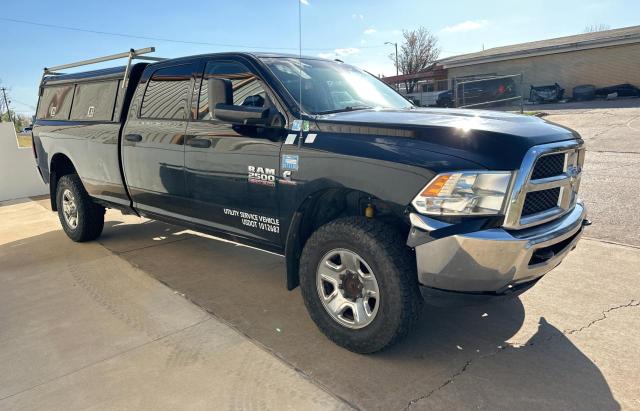 2014 RAM 2500 ST, 