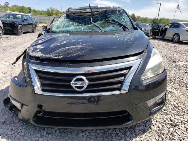 1N4BL3AP2EC413904 - 2014 NISSAN ALTIMA 3.5S BLACK photo 5