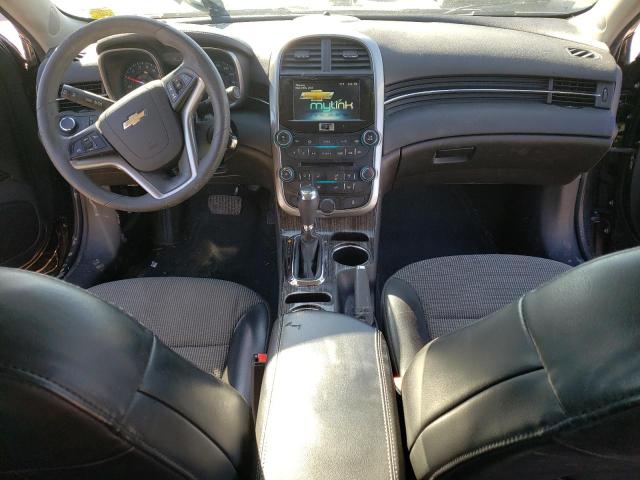 1G11C5SL4FF116686 - 2015 CHEVROLET MALIBU 1LT BLACK photo 8