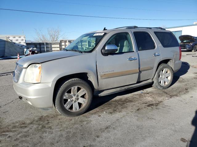 2008 GMC YUKON, 