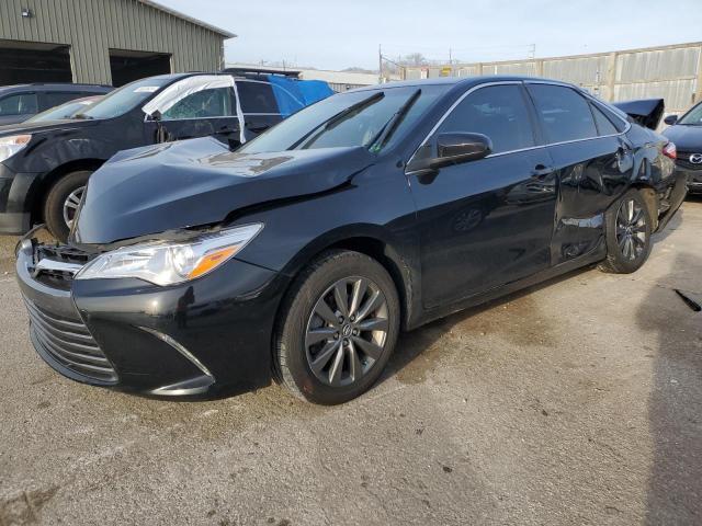 2017 TOYOTA CAMRY LE, 