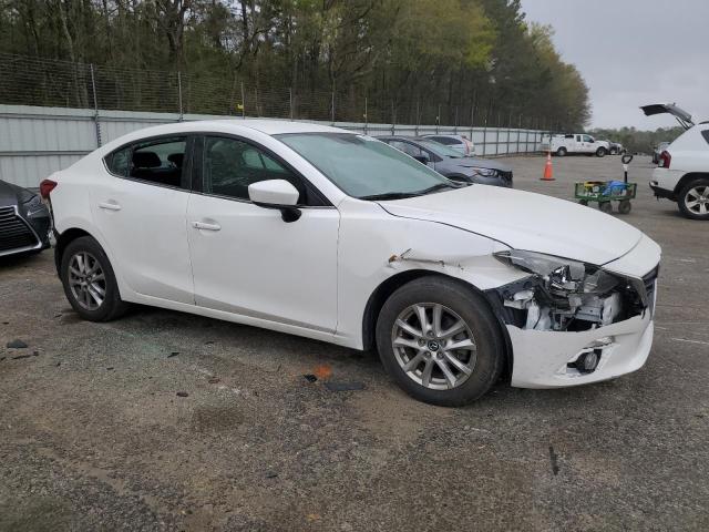 3MZBM1V77FM169458 - 2015 MAZDA 3 TOURING WHITE photo 4