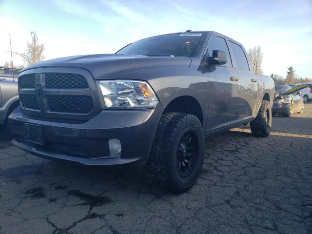 2016 RAM 1500 ST, 