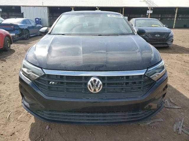 3VWN57BU4LM033310 - 2020 VOLKSWAGEN JETTA S BLACK photo 5