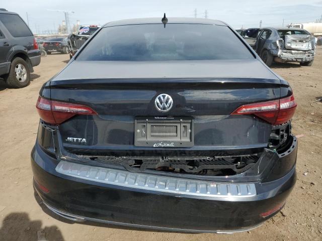 3VWN57BU4LM033310 - 2020 VOLKSWAGEN JETTA S BLACK photo 6