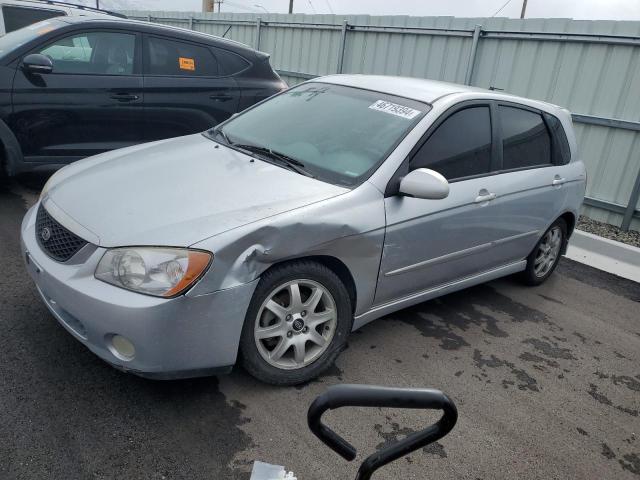 2005 KIA SPECTRA5, 