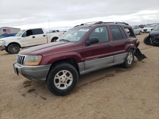 1999 JEEP GRAND CHER LAREDO, 