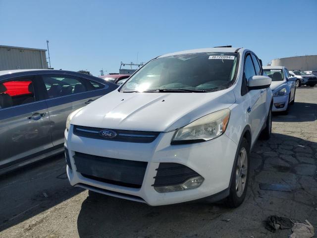 2013 FORD ESCAPE SE, 