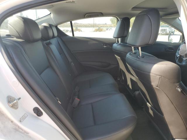 19UDE2F36JA007838 - 2018 ACURA ILX BASE WATCH PLUS WHITE photo 10