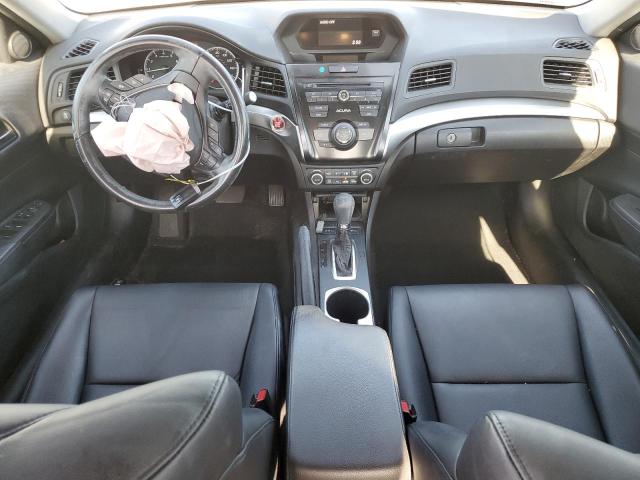 19UDE2F36JA007838 - 2018 ACURA ILX BASE WATCH PLUS WHITE photo 8