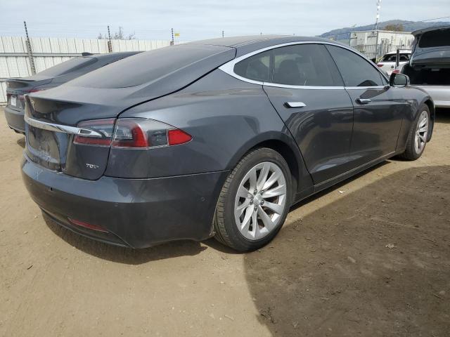 5YJSA1E2XGF139599 - 2016 TESLA MODEL S CHARCOAL photo 3