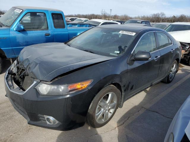 2014 ACURA TSX, 
