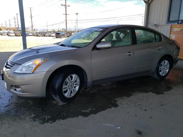 2012 NISSAN ALTIMA BASE, 