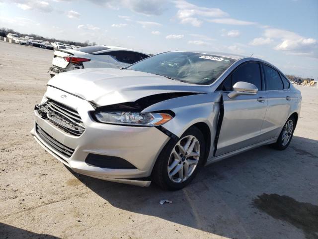 2015 FORD FUSION SE, 