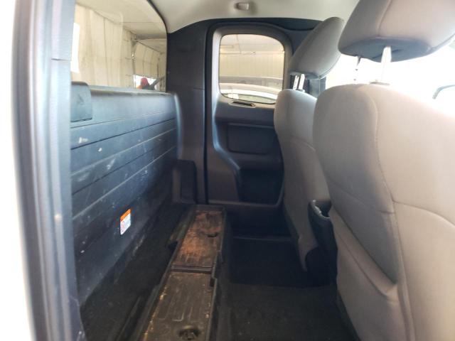 3TYRX5GN4LT001675 - 2020 TOYOTA TACOMA ACCESS CAB Ақ фото 10