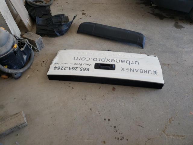 3TYRX5GN4LT001675 - 2020 TOYOTA TACOMA ACCESS CAB Ақ фото 12