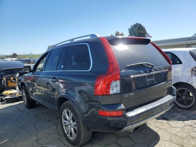 YV4952CZ0D1658039 - 2013 VOLVO XC90 3.2 GRAY photo 2