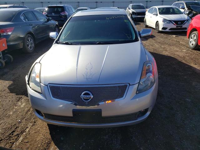 1N4AL21E88C114409 - 2008 NISSAN ALTIMA 2.5 SILVER photo 5