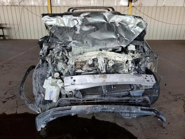 5TDKKRFH6GS128898 - 2016 TOYOTA HIGHLANDER XLE 绿色 照片 5