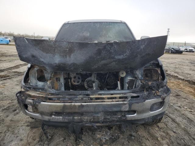 5TBRN34172S249496 - 2002 TOYOTA TUNDRA ACCESS CAB SR5 GRAY photo 5