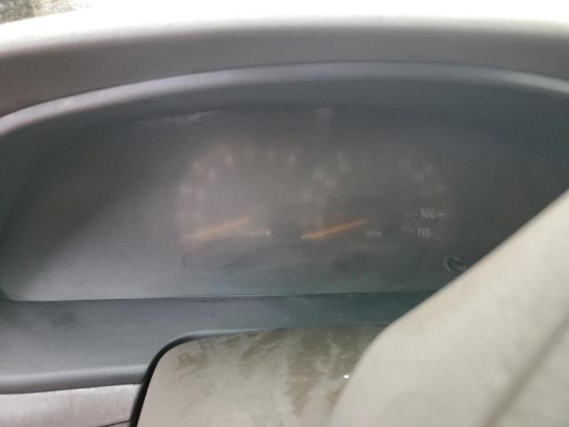 5TBRN34172S249496 - 2002 TOYOTA TUNDRA ACCESS CAB SR5 GRAY photo 9