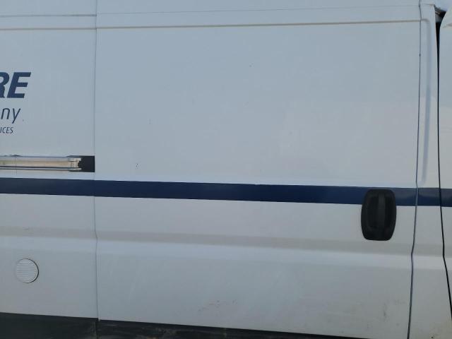3C6MRVHG5PE574334 - 2023 RAM PROMASTER 3500 HIGH თეთრი ფოტო 11