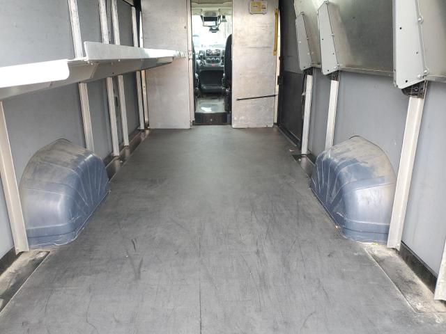 3C6MRVJG0ME563053 - 2021 RAM PROMASTER 3500 HIGH თეთრი ფოტო 10