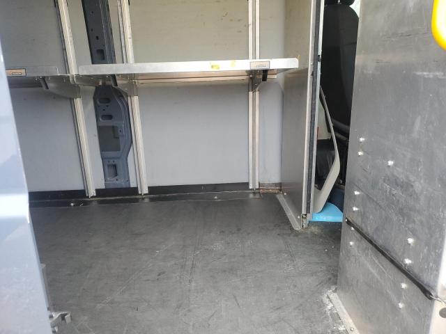 3C6MRVJG0ME563053 - 2021 RAM PROMASTER 3500 HIGH თეთრი ფოტო 11