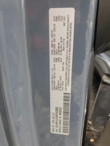 3C6MRVJG0ME563053 - 2021 RAM PROMASTER 3500 HIGH თეთრი ფოტო 13