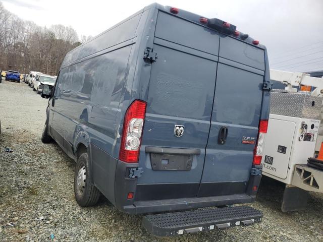 3C6MRVJG0ME563053 - 2021 RAM PROMASTER 3500 HIGH თეთრი ფოტო 2