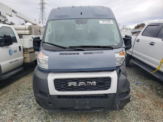 3C6MRVJG0ME563053 - 2021 RAM PROMASTER 3500 HIGH თეთრი ფოტო 5