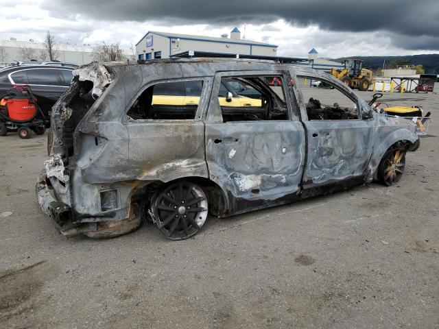 3C4PDCBG8FT743693 - 2015 DODGE JOURNEY SXT BURN photo 3