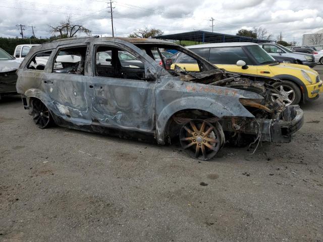 3C4PDCBG8FT743693 - 2015 DODGE JOURNEY SXT BURN photo 4