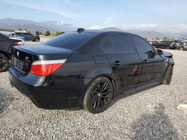 WBANW1C58AC165986 - 2010 BMW 535 I BLACK photo 3