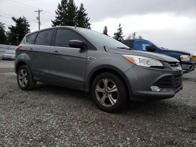 1FMCU0GX2EUC37914 - 2014 FORD ESCAPE SE GRAY photo 4