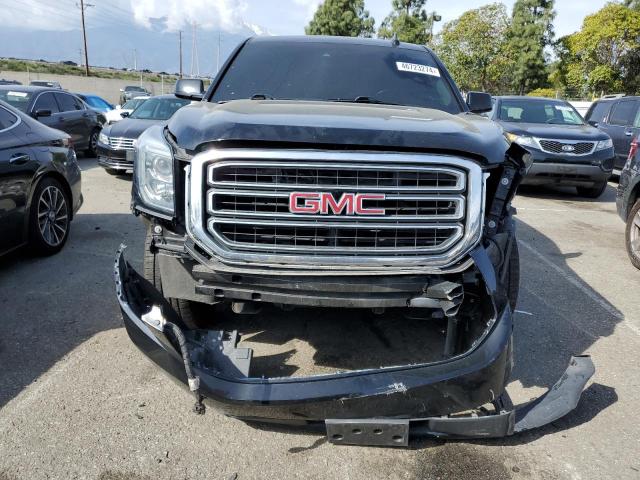 1GKS2BKC6LR276323 - 2020 GMC YUKON SLT BLACK photo 5