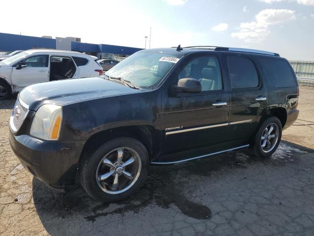 2010 GMC YUKON DENALI, 