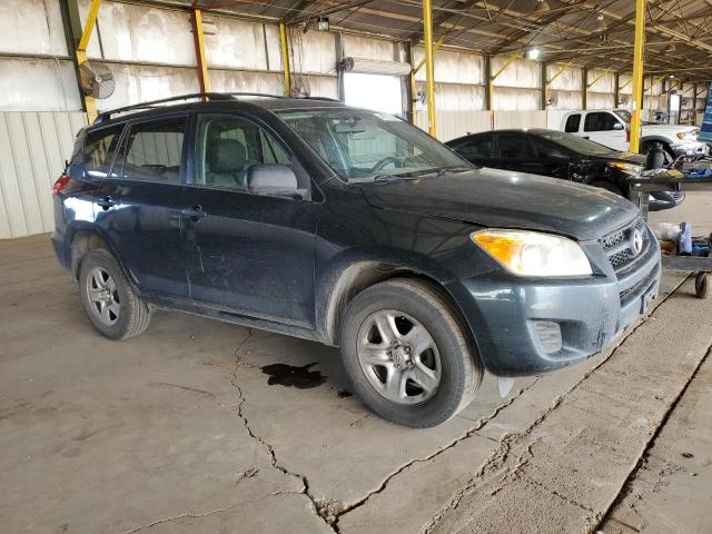 JTMJF4DV4A5035130 - 2010 TOYOTA RAV4 BLUE photo 4