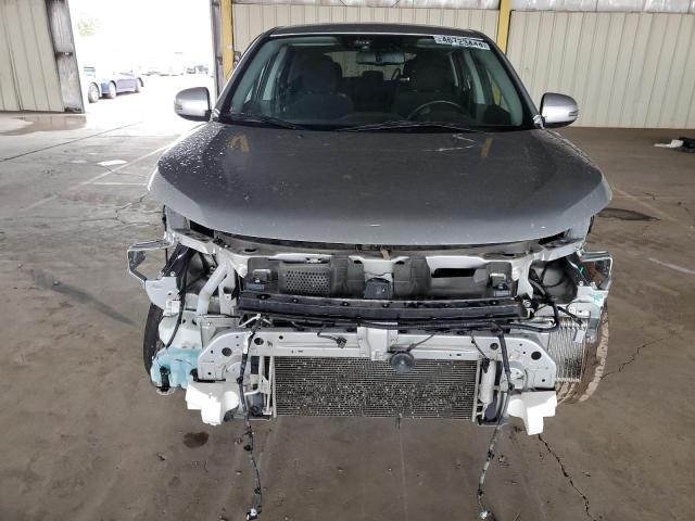 JA4AR3AU4LU024662 - 2020 MITSUBISHI OUTLANDER ES SILVER photo 5