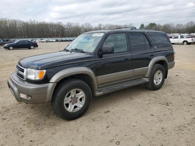 1999 TOYOTA 4RUNNER LIMITED, 