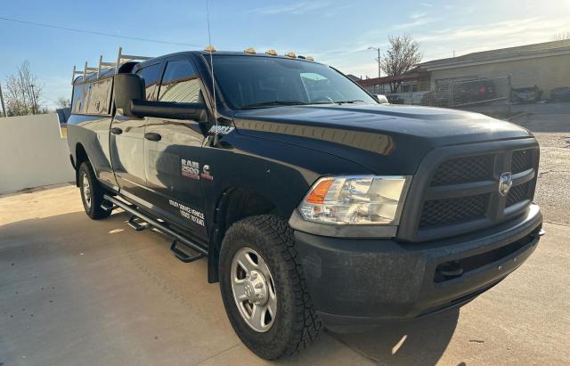 2015 RAM 2500 ST, 