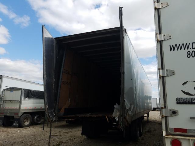 1UYVS25377P025804 - 2007 UTILITY 53 FT DRY Weiß Foto 6