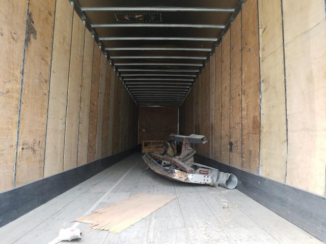 1UYVS25377P025804 - 2007 UTILITY 53 FT DRY Weiß Foto 7