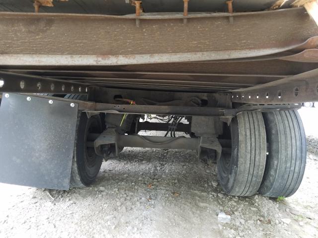 1UYVS25377P025804 - 2007 UTILITY 53 FT DRY Weiß Foto 8