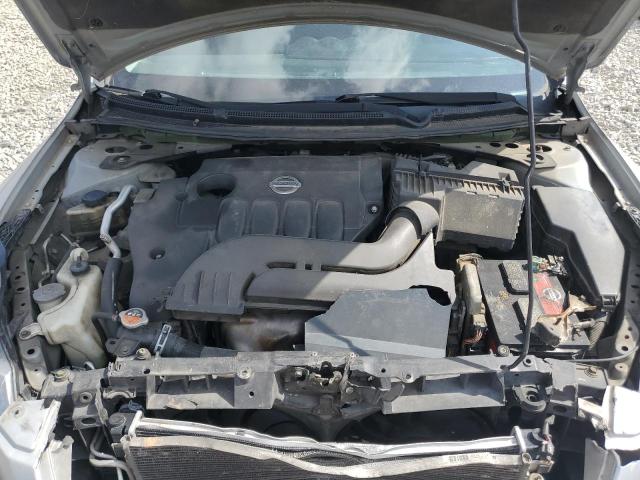 1N4AL21E88N526270 - 2008 NISSAN ALTIMA 2.5 SILVER photo 11