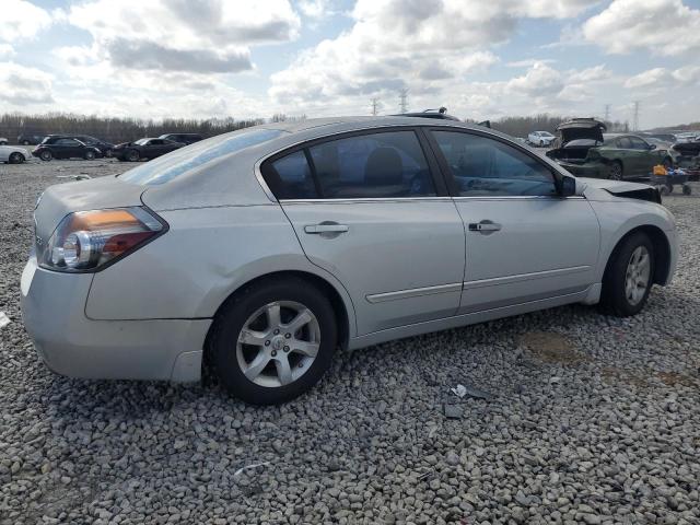 1N4AL21E88N526270 - 2008 NISSAN ALTIMA 2.5 SILVER photo 3